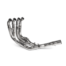 Akrapovic Titanium Exhaust Header Kit for BMW M1000RR (2025+)
